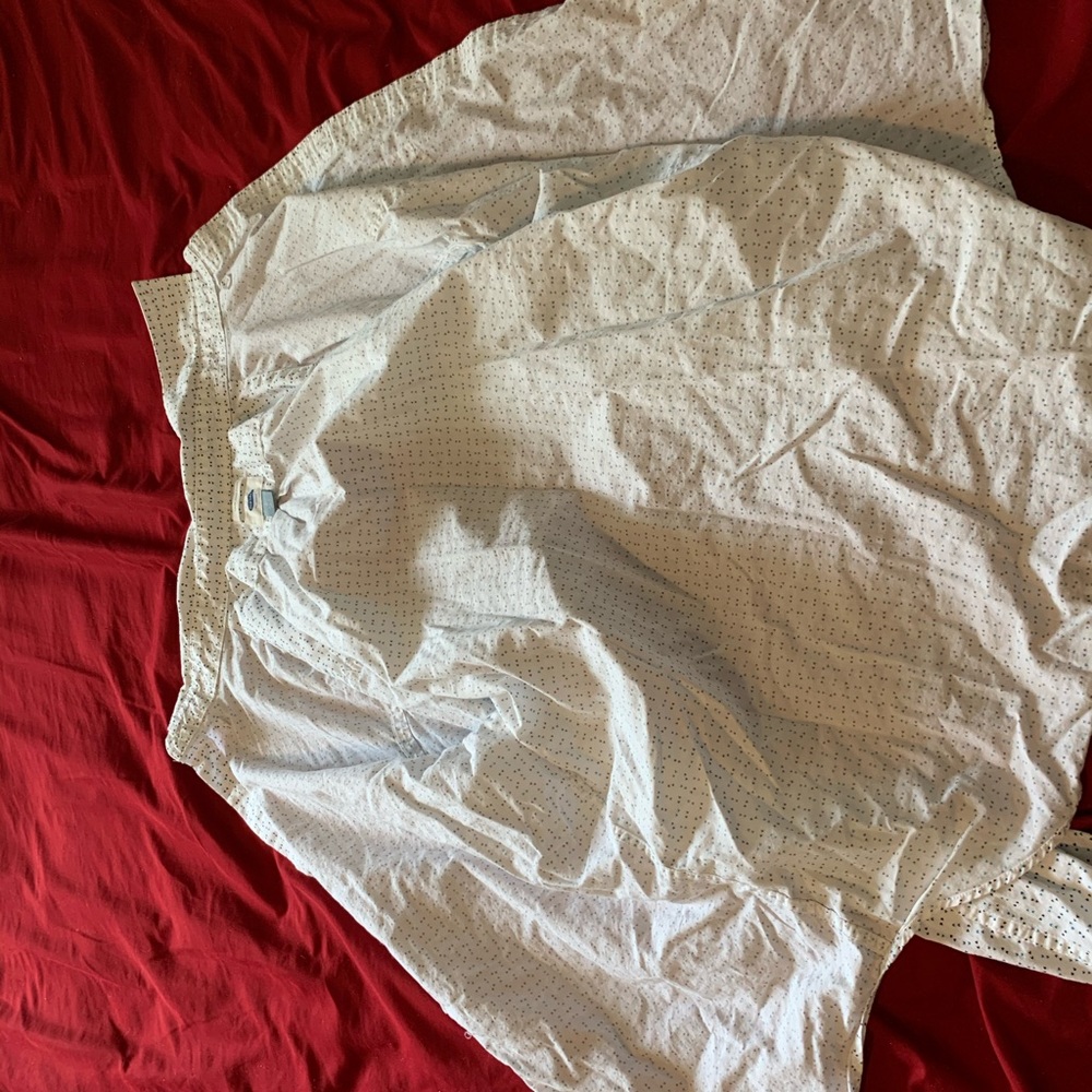 Old Navy Button Down